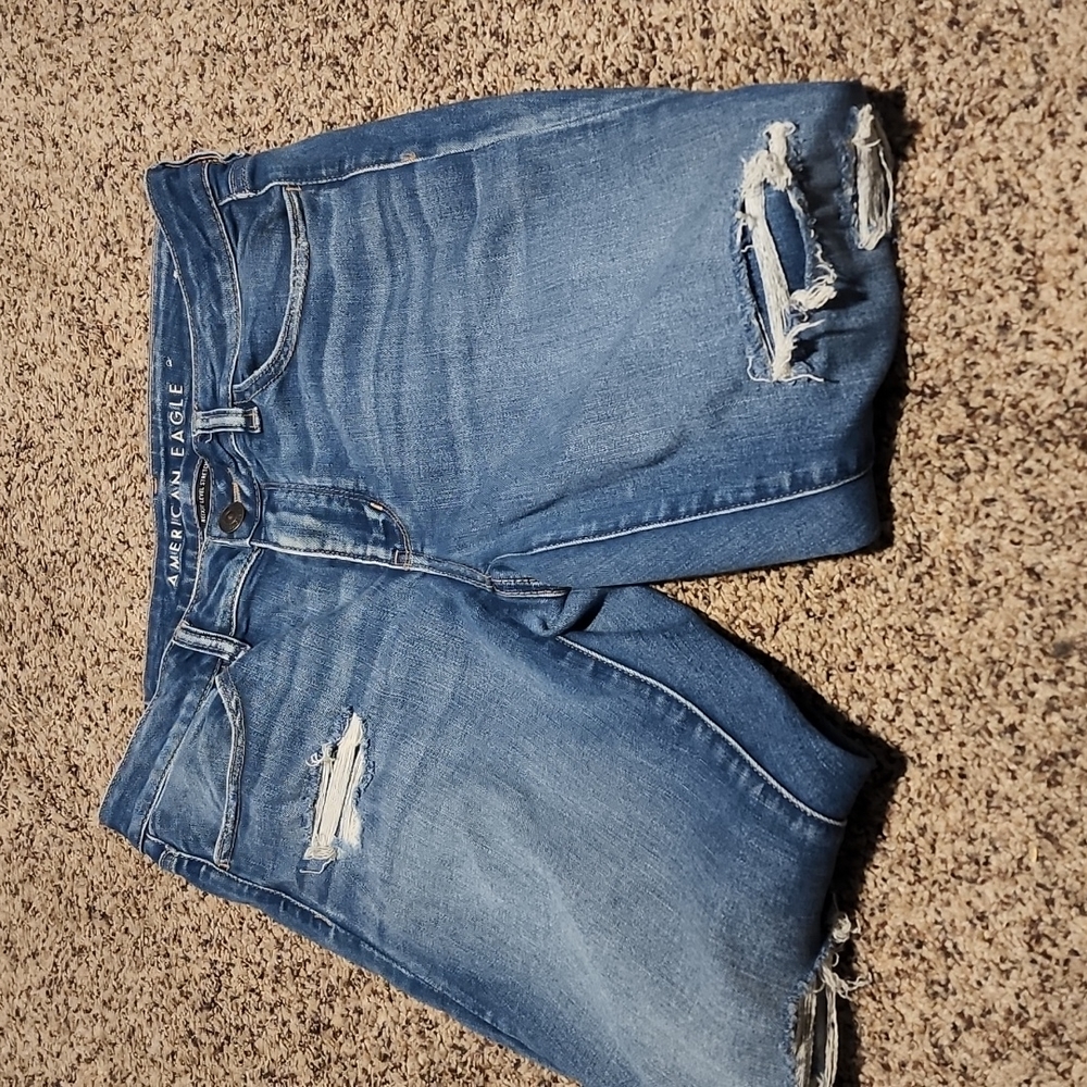 Jean